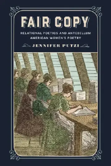Cover of Fair Copy