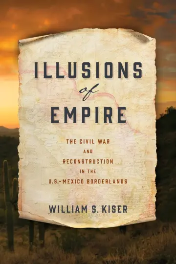 Cover of Illusions of Empire