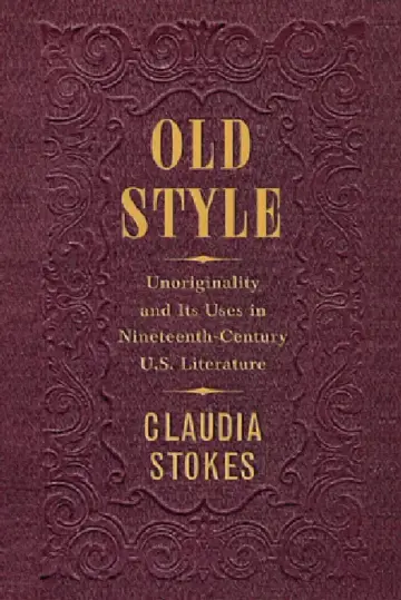 Cover of Old Style