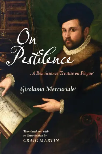 Cover of On Pestilence