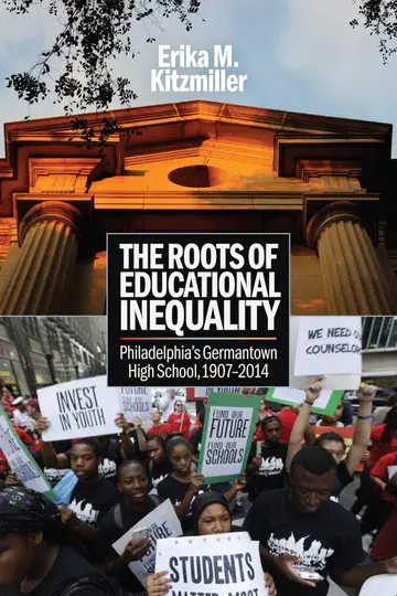 Cover of The Roots of Educational Inequality