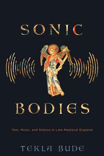 Cover of Sonic Bodies