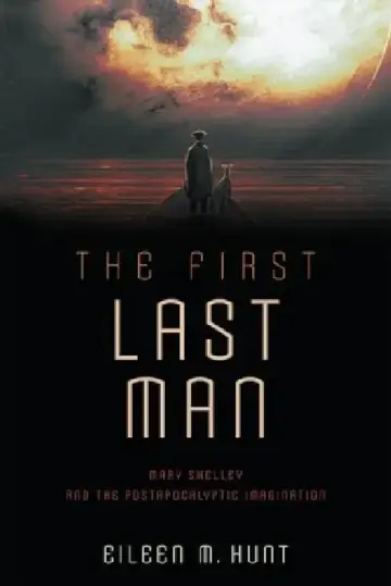 Cover of The First Last Man