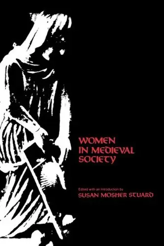 Cover of Women Med Society CB
