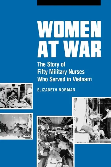 Cover of Women at War