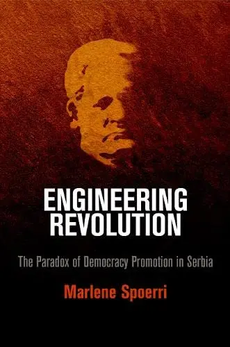 Cover of Engineering Revolution