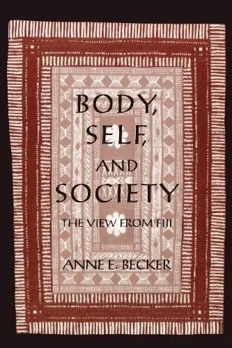 Cover of Body, Self, and Society