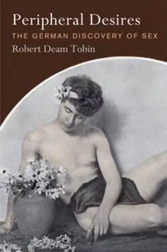 Cover of Peripheral Desires