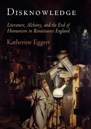 Cover of Disknowledge