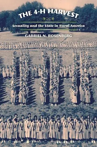 Cover of The 4-H Harvest