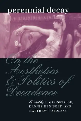 Cover of Perennial Decay