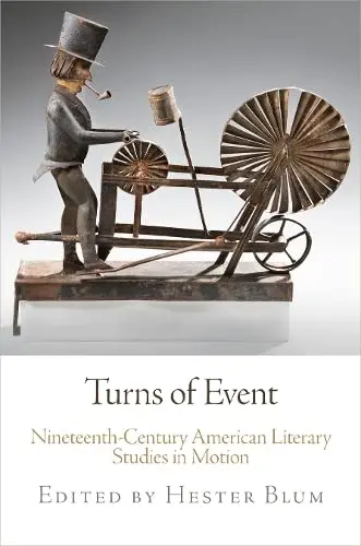 Cover of Turns of Event