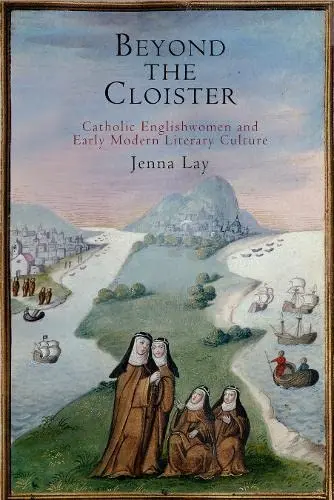 Cover of Beyond the Cloister