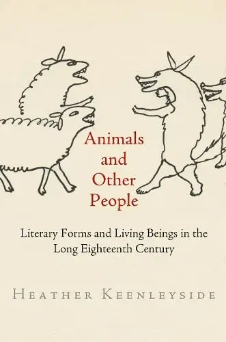 Cover of Animals and Other People