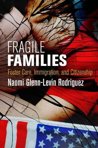 Cover of Fragile Families