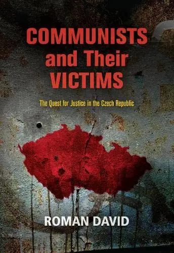 Cover of Communists and Their Victims