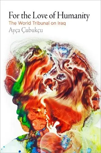 Cover of For the Love of Humanity