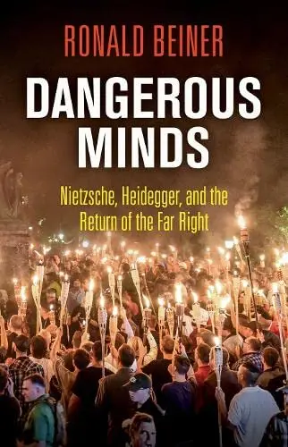 Cover of Dangerous Minds