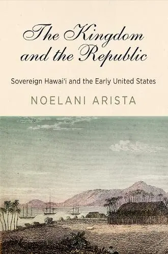 Cover of The Kingdom and the Republic
