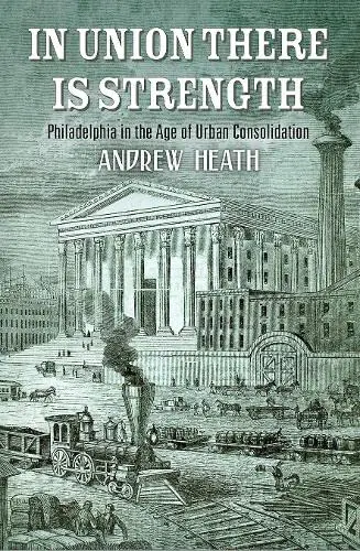 Cover of In Union There Is Strength