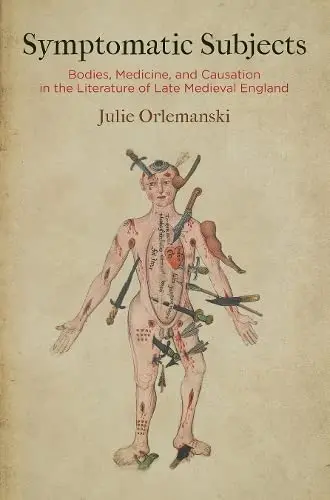 Cover of Symptomatic Subjects