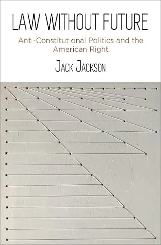 Cover of Law Without Future