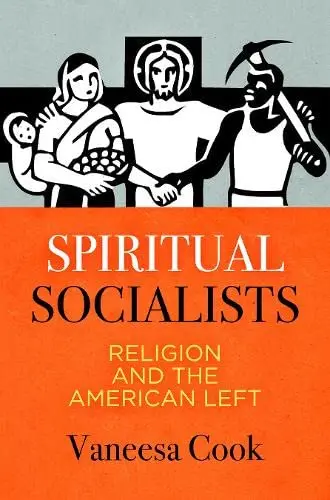 Cover of Spiritual Socialists