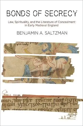 Cover of Bonds of Secrecy