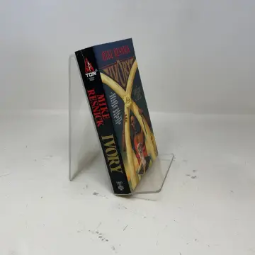 Cover of Ivory