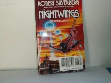 Cover of The Last Castle/Nightwings