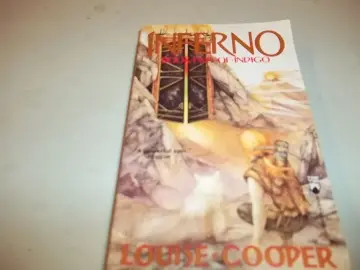 Cover of Inferno