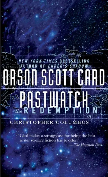 Cover of Pastwatch