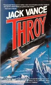 Cover of Throy