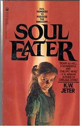 Cover of Soul Eater