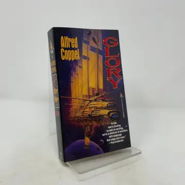 Cover of Glory's War