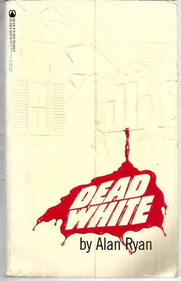 Cover of Dead White