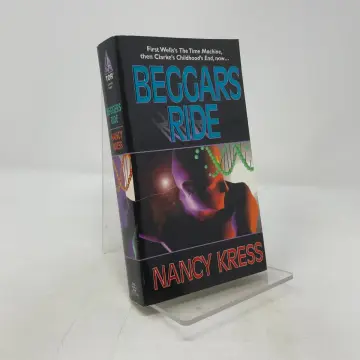 Cover of Beggars Ride (Beggars Trilogy (also known as Sleepless Trilogy))
