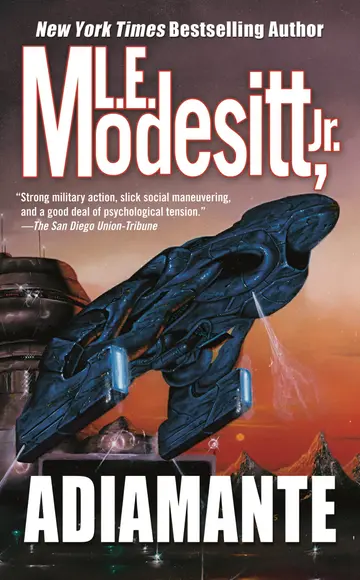 Cover of Adiamante