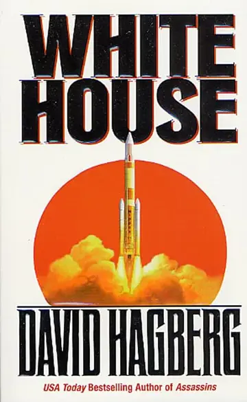 Cover of White House