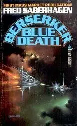 Cover of Berserker
