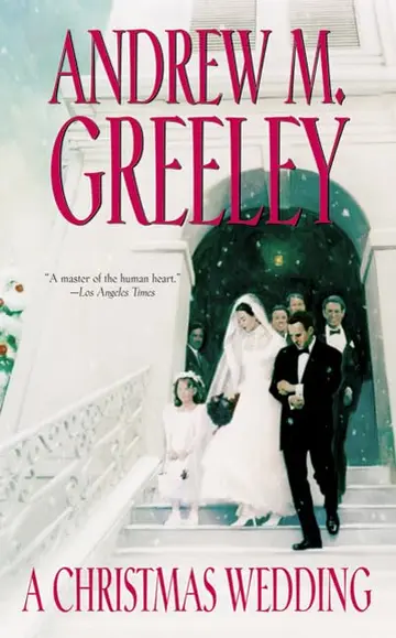 Cover of A Christmas Wedding