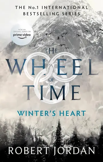 Cover of Winter's Heart