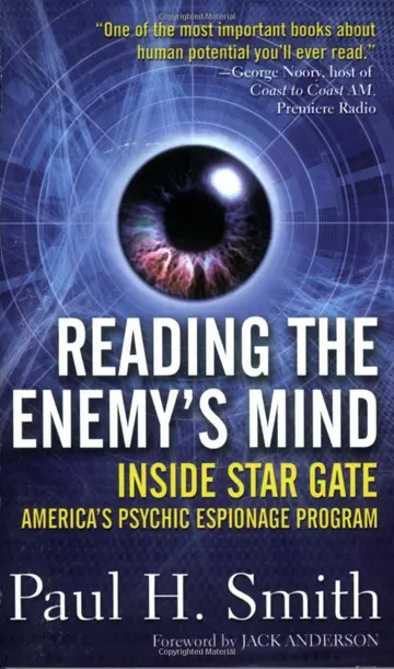 Cover of Reading the Enemy's Mind