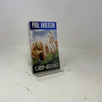 Cover of Genesis