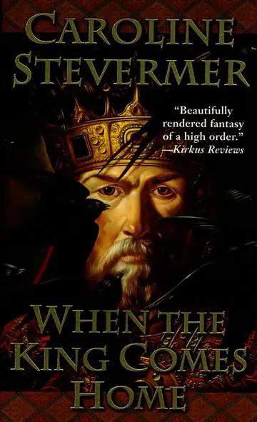 Cover of When the King Comes Home