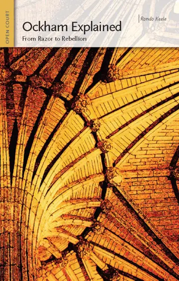Cover of Ockham Explained