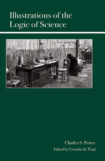 Cover of Illustrations of the Logic of Science