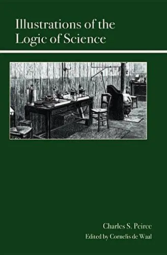 Cover of Illustrations of the Logic of Science