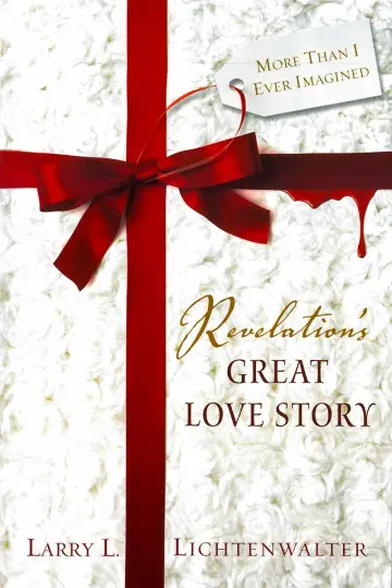 Cover of Revelation's Great Love Story
