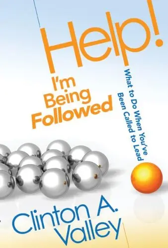 Cover of Help! I'm Being Followed